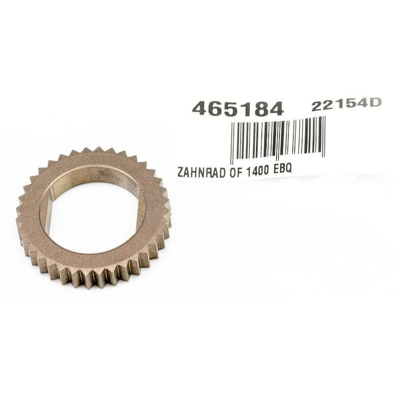 ROUE DENTÉE PR.OF1400EBQ    465184         FESTOOL