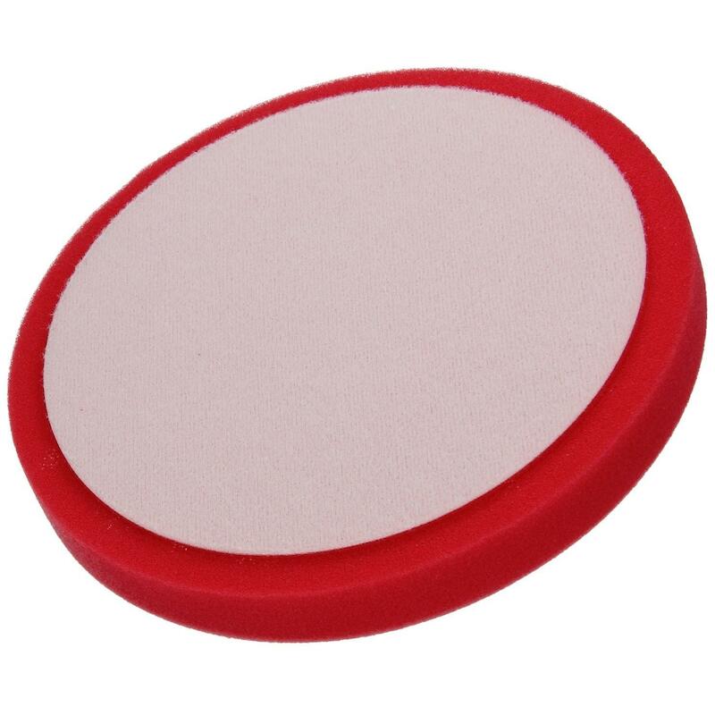 POLIJSTPAD 200X30MM ZACHT   753833 VELCRO   HIKOKI