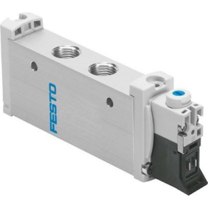 ÉLECTRODISTRIBUTEUR VUVG-L14-M52-MT-G18-1P3 (574371) FESTO