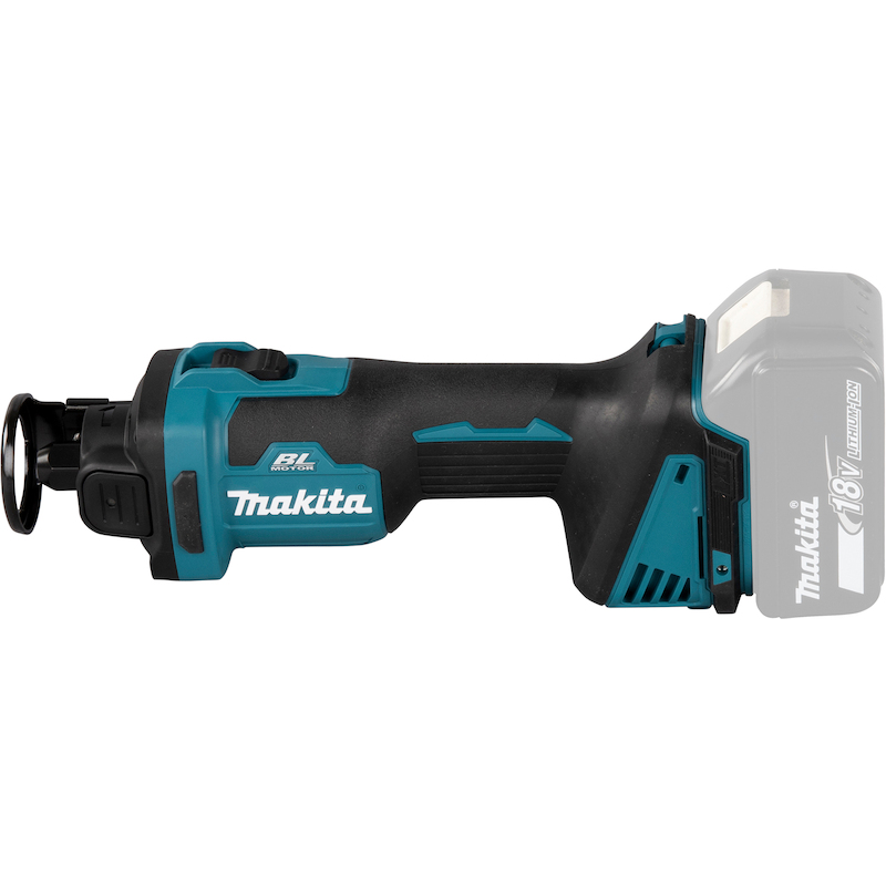 DÉCOUPEUSE PLACO LXT® - DCO181Z - MAKITA