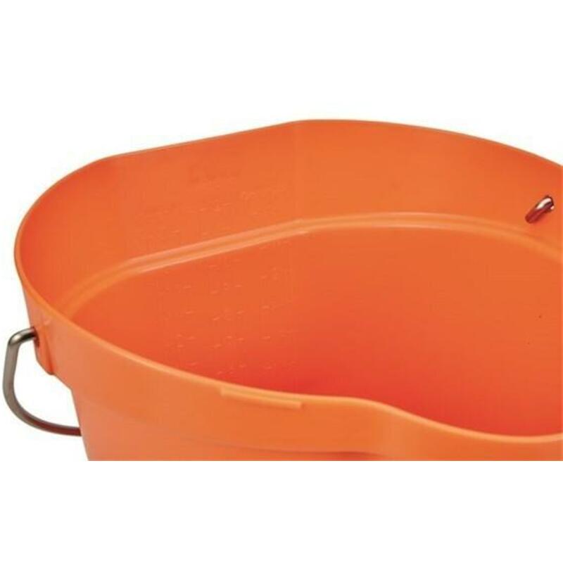 EMMER - VIKAN 5686/7 - ORANJE 12 L