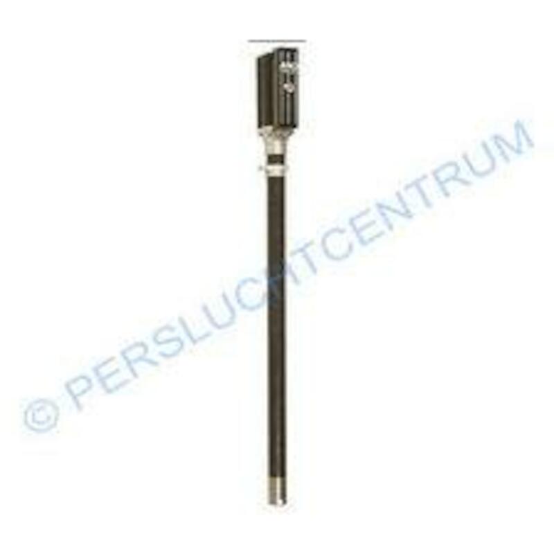 PNEUMATISCHE VETPOMP LM2350E-22-B ARO