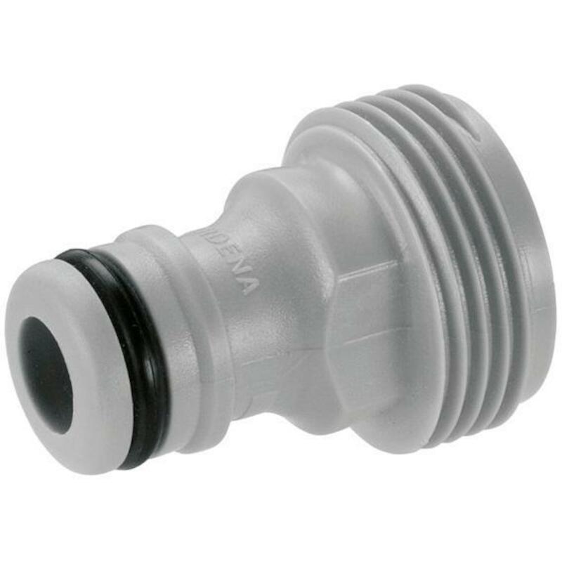EMBOUT ENCLIQ.3/4"BSPP/CL.M 2921           GARDENA