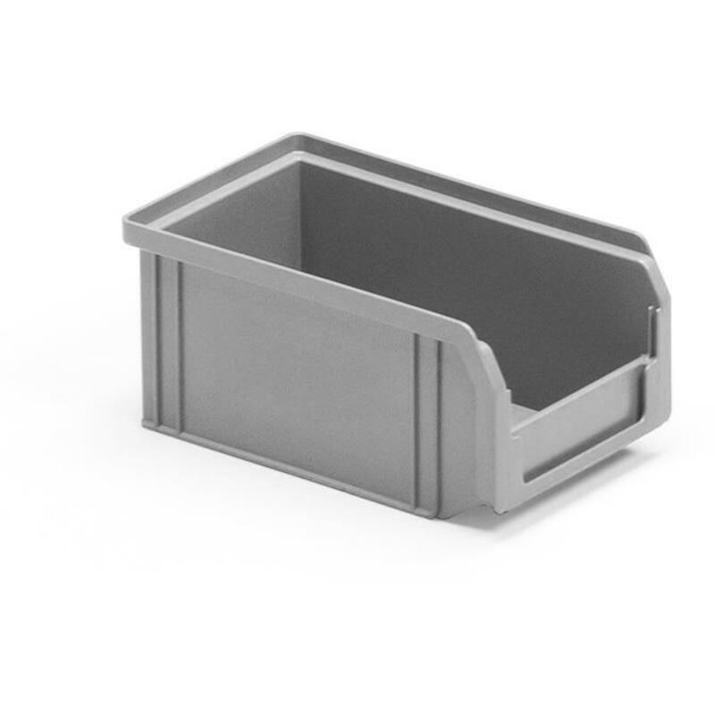 BAC À BEC FPM17510001 95X160X75 GRIS          FAMI