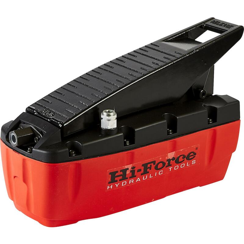HI-FORCE  AHP1120    LUCHT/HYDR POMP