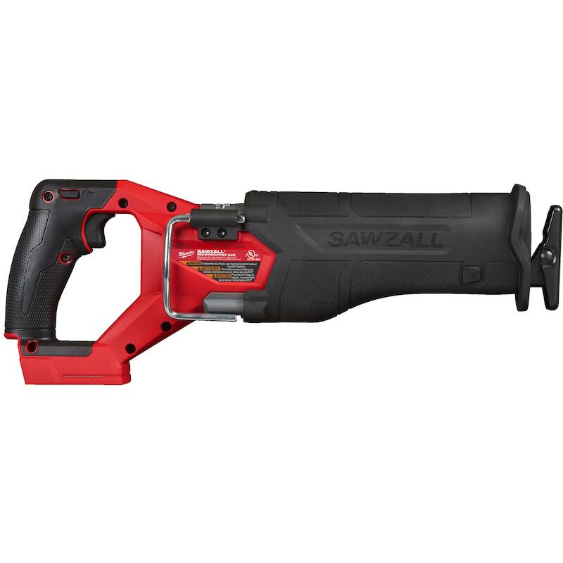 ACCU-RECIPROZAAG 18V/BODY   M18 FSZ-0X   MILWAUKEE