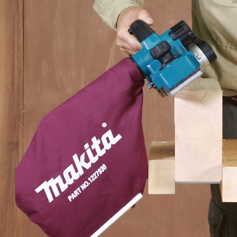 STOFZAK - 122793-0 - MAKITA