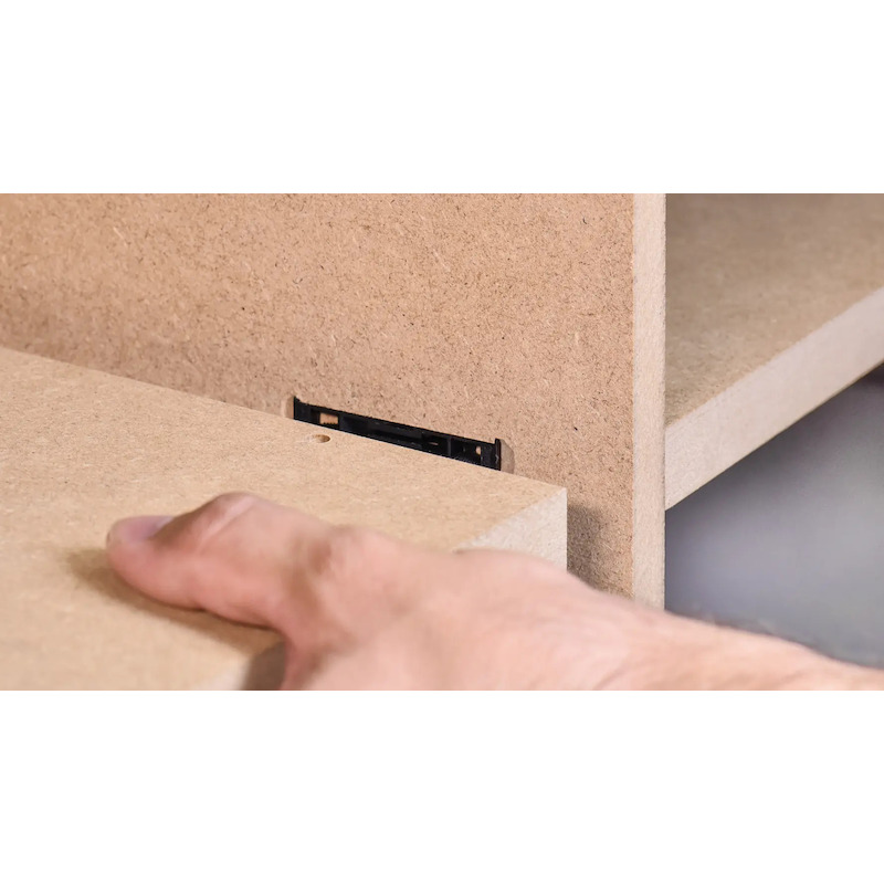 KASTVERBIND. P MEDIUS 14/10 CLAMEX   80 PR LAMELLO