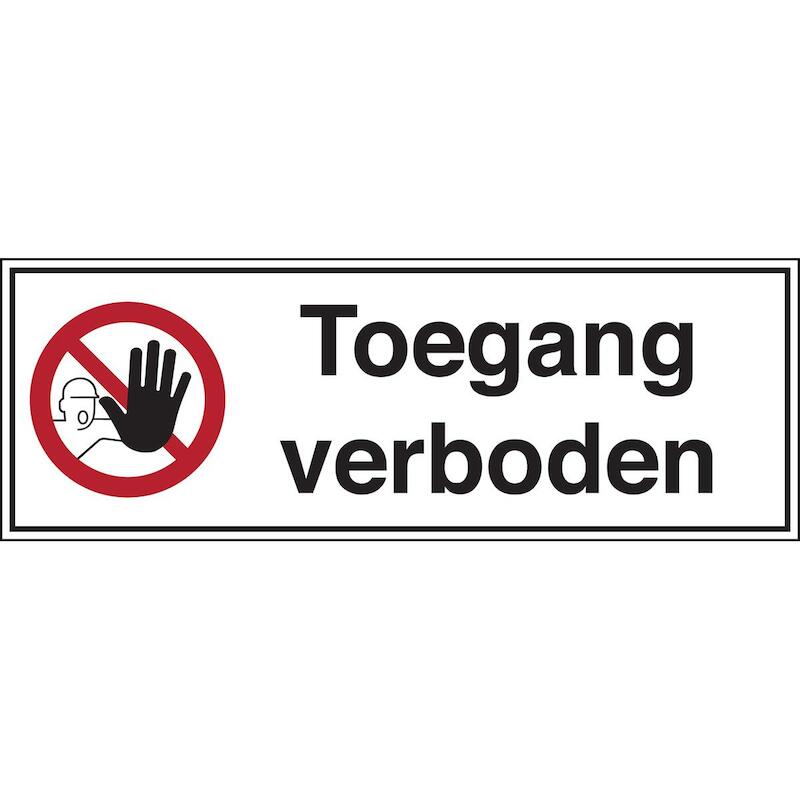 PICTOGRAMME 251400 STN 650-297*105-B7541