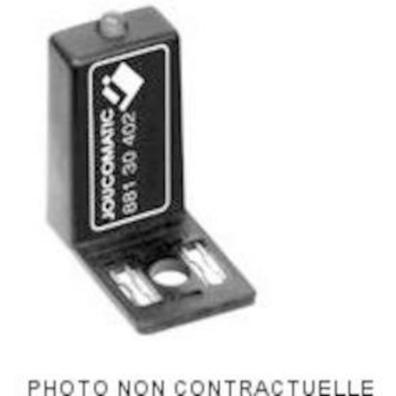 CONNECTOR 24V  15MM(C)      88143580      LED ASCO