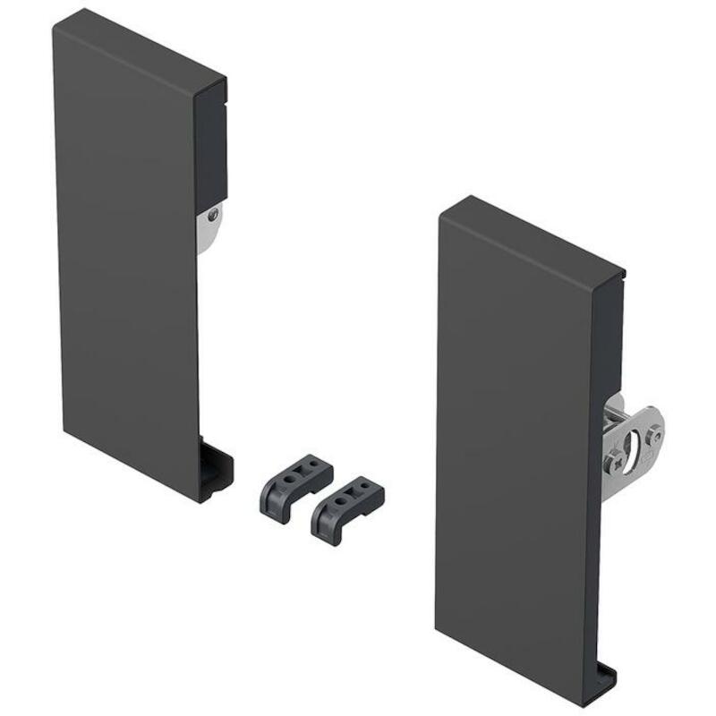 ARCITECH VERBINDER VOOR FRONT 126MM   HETT-9140122