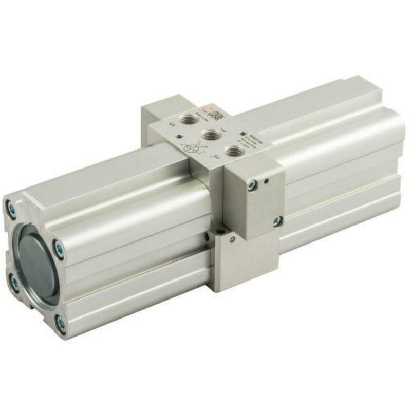 TOEBEHOREN COMPRESSOR - 101529 B-921 RIEGLER