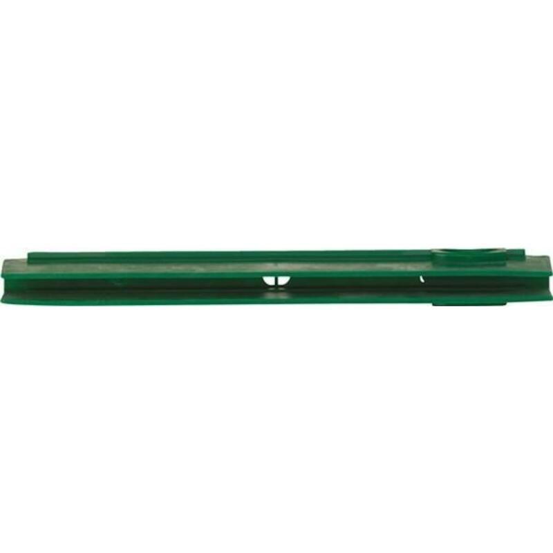 LAME DE RÉCH.RACLETTE VERT  7731/2  250MM    VIKAN