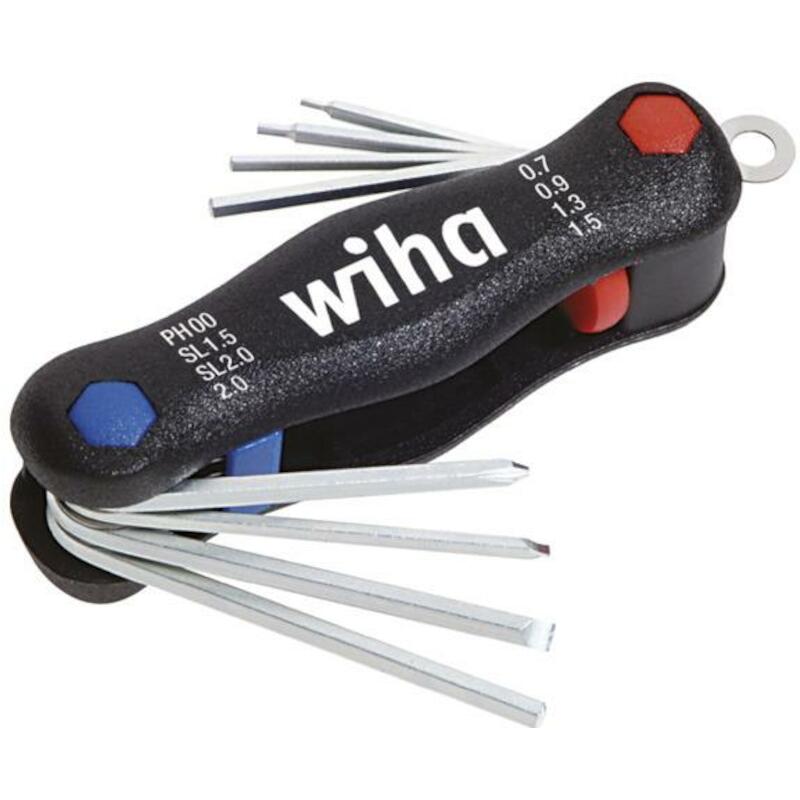 MULTITOOL                   SB351PM8X         WIHA