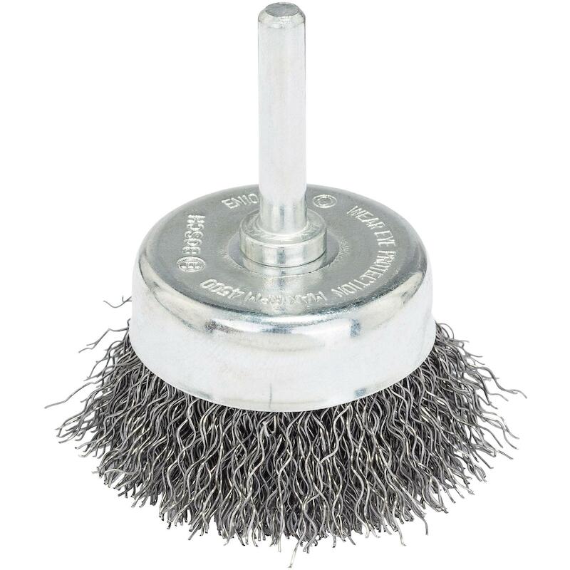 BROSSE BOISSEAU 50MM     S6 2607017124       BOSCH
