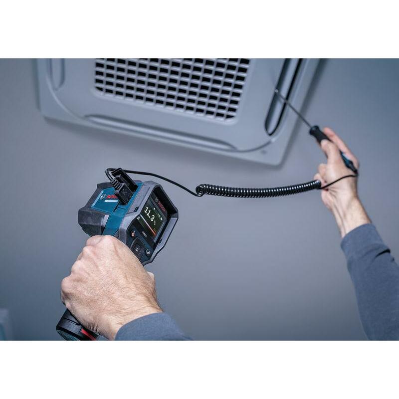 THERMOKOPPEL (TYPE K)       1600A038DE (LUCHT) BOS