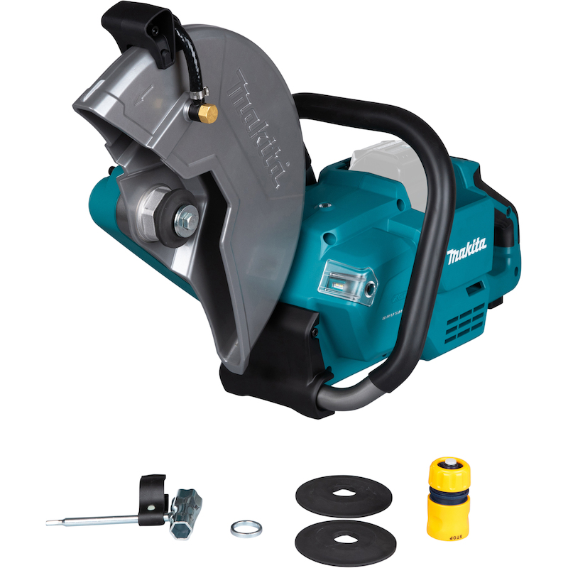 TRONÇONNEUSE ACCU 40V/BODY  CE004GZ         MAKITA