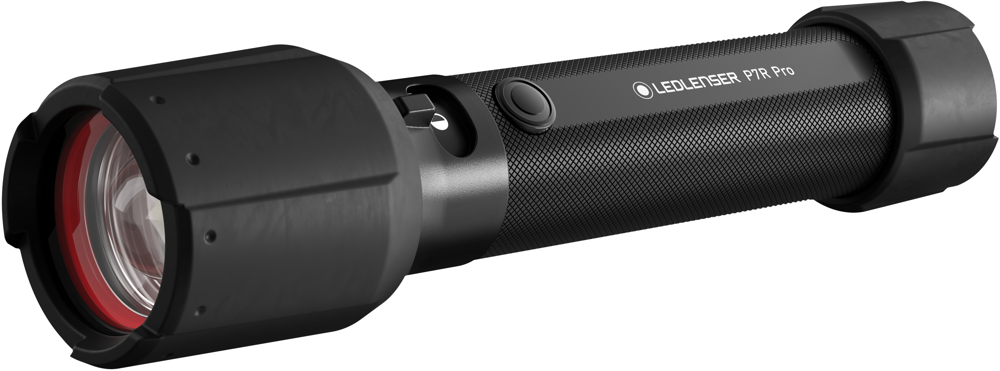 ZAKLAMP 2000LM-320M-60U     P7R OPLAADB. LEDLENSER