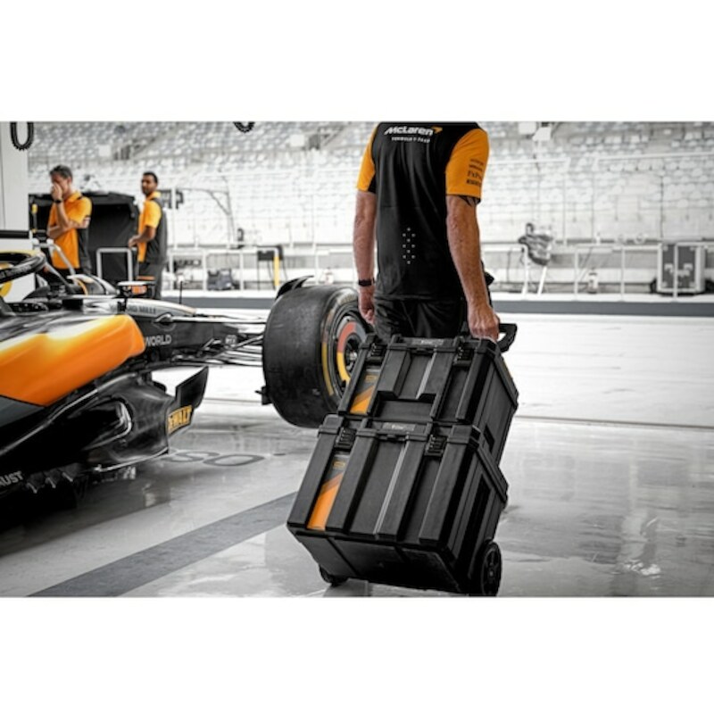 MCLAREN TSTAK SET 3 IN 1    DWST60452       DEWALT