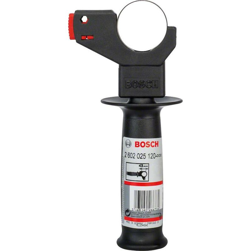 HANDGREEP VOOR GBH/GSB      2602025120       BOSCH