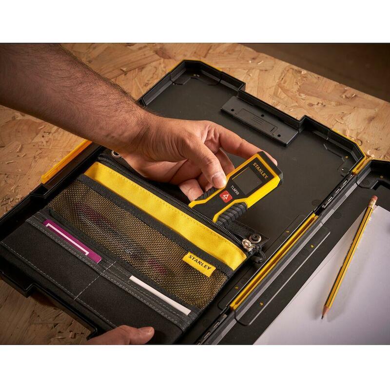 PORTE-BLOC PRO-STACK        FMST82721-1    STANLEY