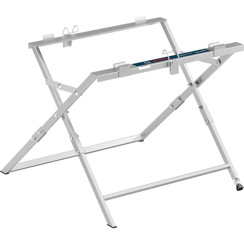 TABLE                       GTA 560          BOSCH