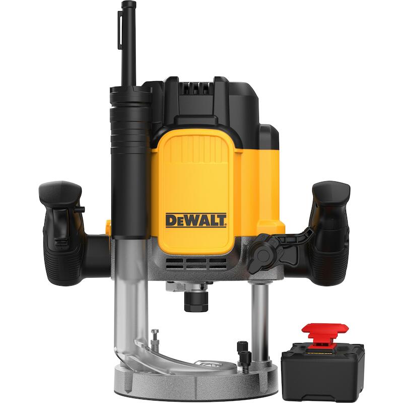 DÉFONÇEUSE 2300W            DWE627KT        DEWALT