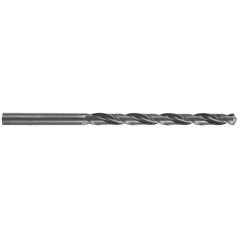 FORET À MÉT. HSS 10,5X184MM 8140331 DIN340N PERFOR