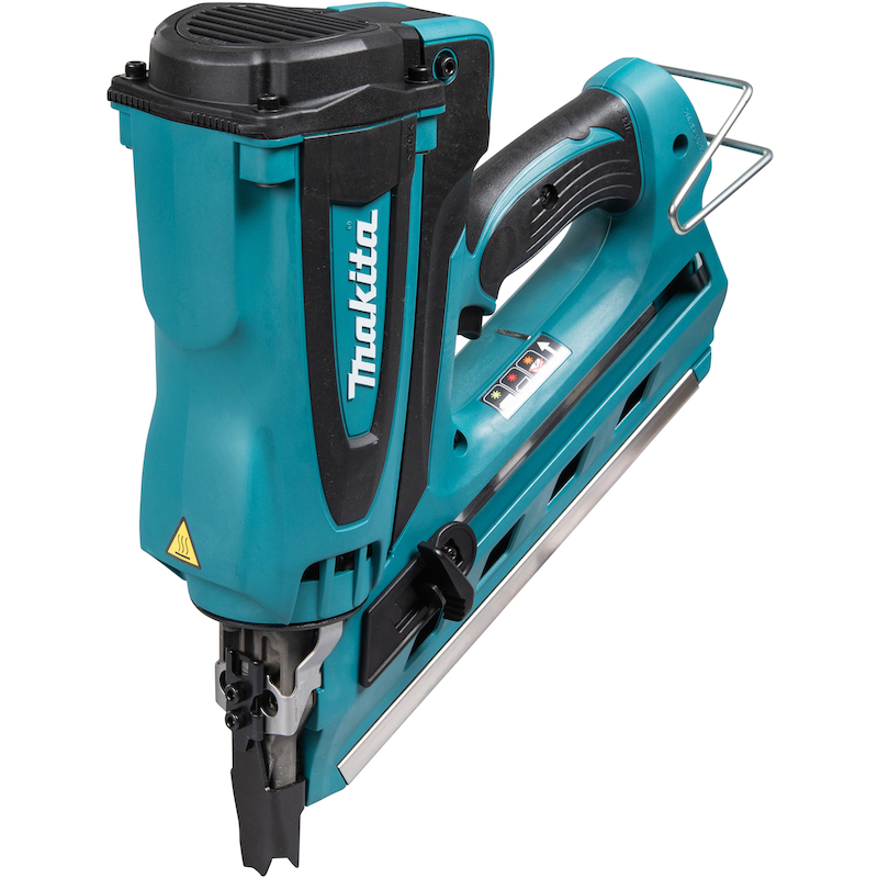 CLOUEUR AUTONOME À GAZ - GN900SE - MAKITA