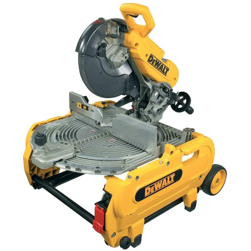 COMBINATIEZAAG 2000W/305MM  D27107XPS       DEWALT