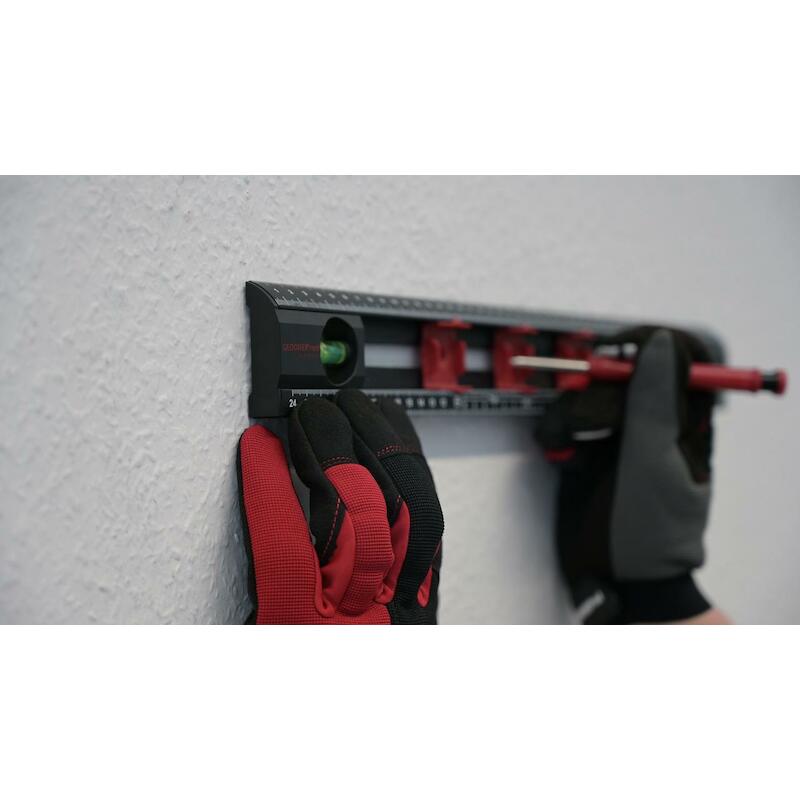 DIEPGAT-MARKER MET CLIP     R90952007   GEDORE RED