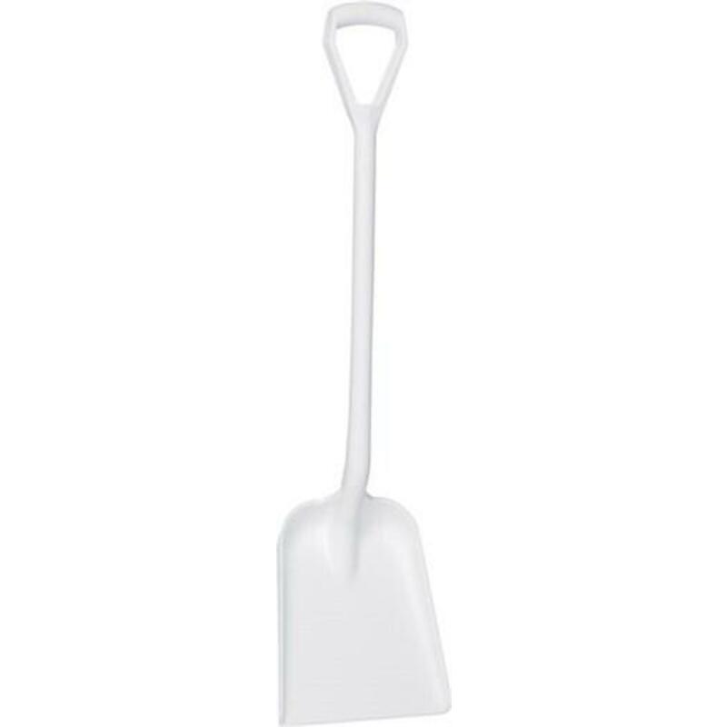 PELLE PP POIGN.D 104CM BLAN 5624/5 330X270   VIKAN
