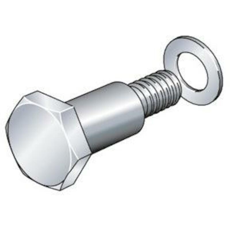 JEU DE FIXATION 8X8X28,3    LFZ08-RB           INA