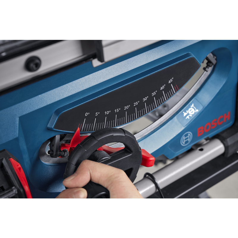 TAFELCIRKELZAAG 1850W/216MM GTS 70-216       BOSCH