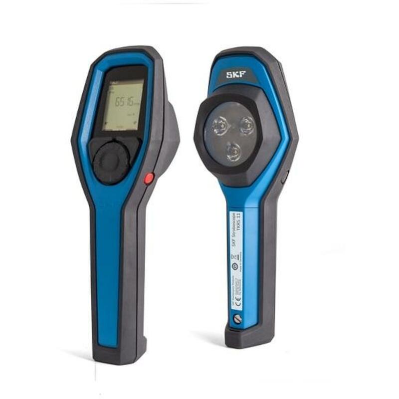 STROBOSCOPE                 TKRS 11            SKF