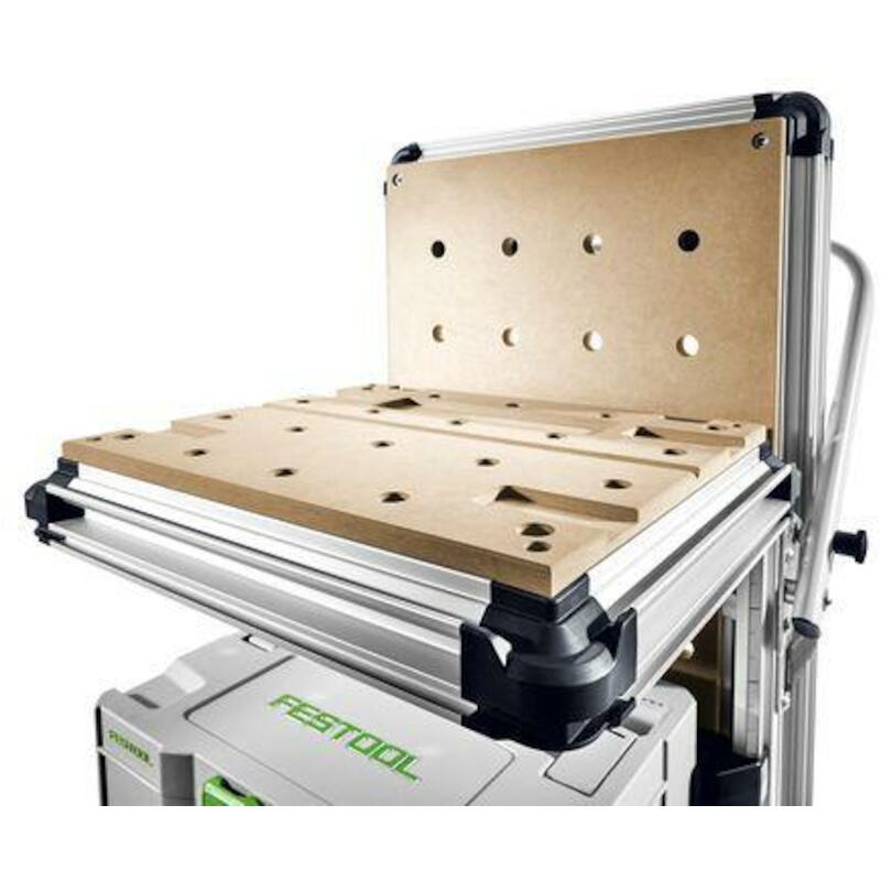 WERKPLAATSWAGEN             MW 1000 BASIC  FESTOOL