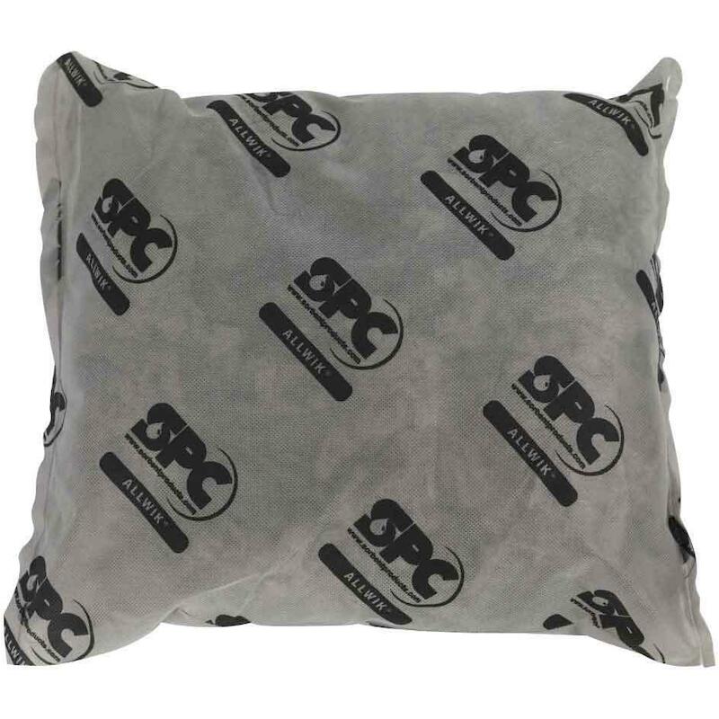 ABSORPTIEKUSSEN - SPC AW1818 - 104 L 430X480 MM (16 EA)
