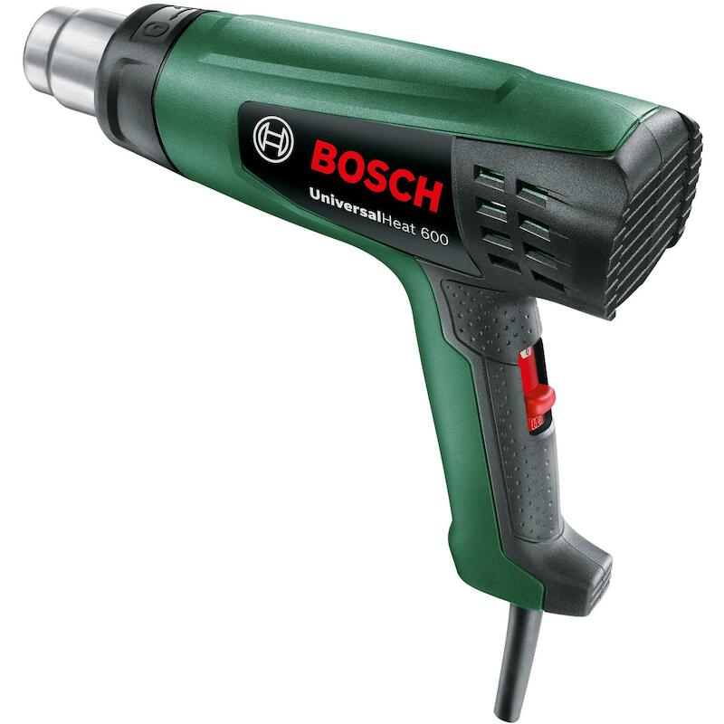 DÉCAPEUR 1800W 50-600°      UNIVERSAL HEAT 600 BOS