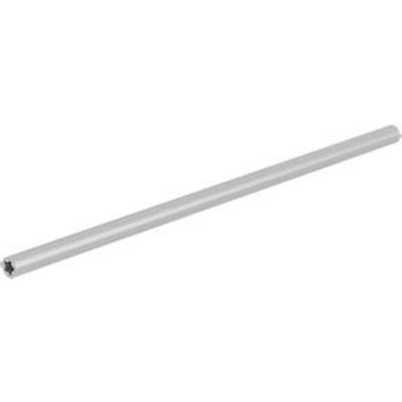 AXE ACTRO ALUMINIUM         9123077 L=1140 HETTICH