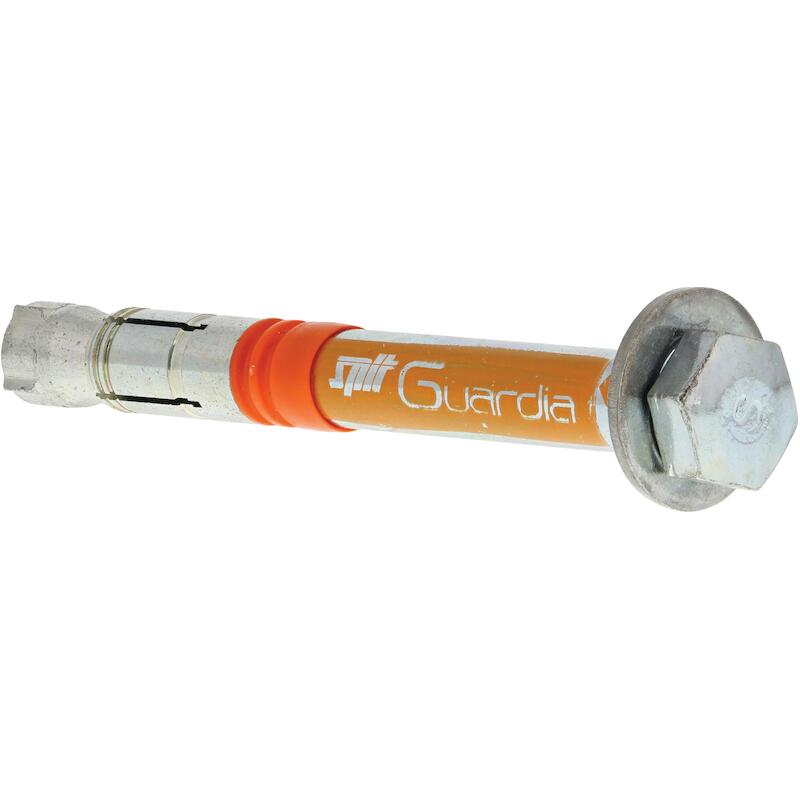 Spit - Guardia - safety anchor - M12 - 20/105 - zinc-plated steel - 02454127
