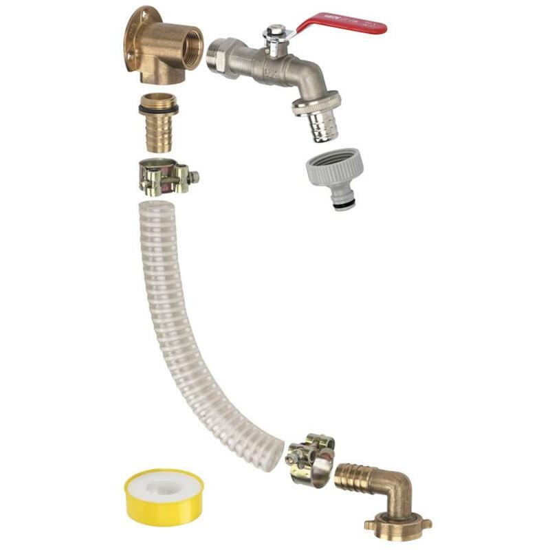 POMPMONTAGESET MSD 1000 HWA 0903061243 1"   METABO