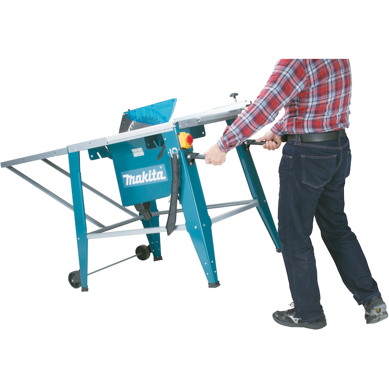BOUWCIRKELZAAG 315MM 2000W - 2712 - MAKITA