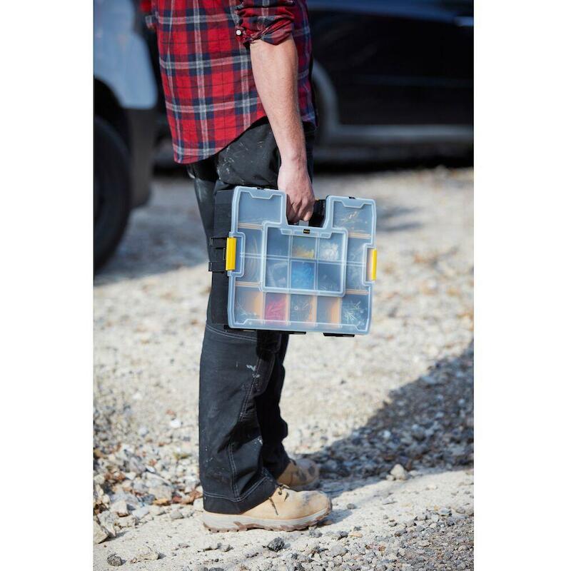 ORGANIZER SORTMASTER        1-94-745       STANLEY