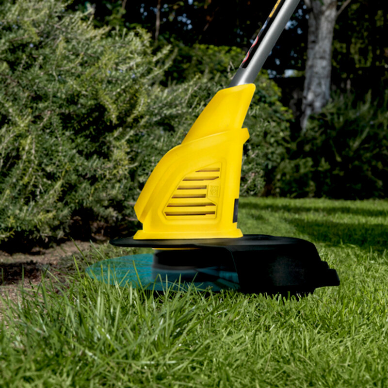 ACCUGRASTRIMMER 18V/BODY    LTR 18-25 BAT  KARCHER