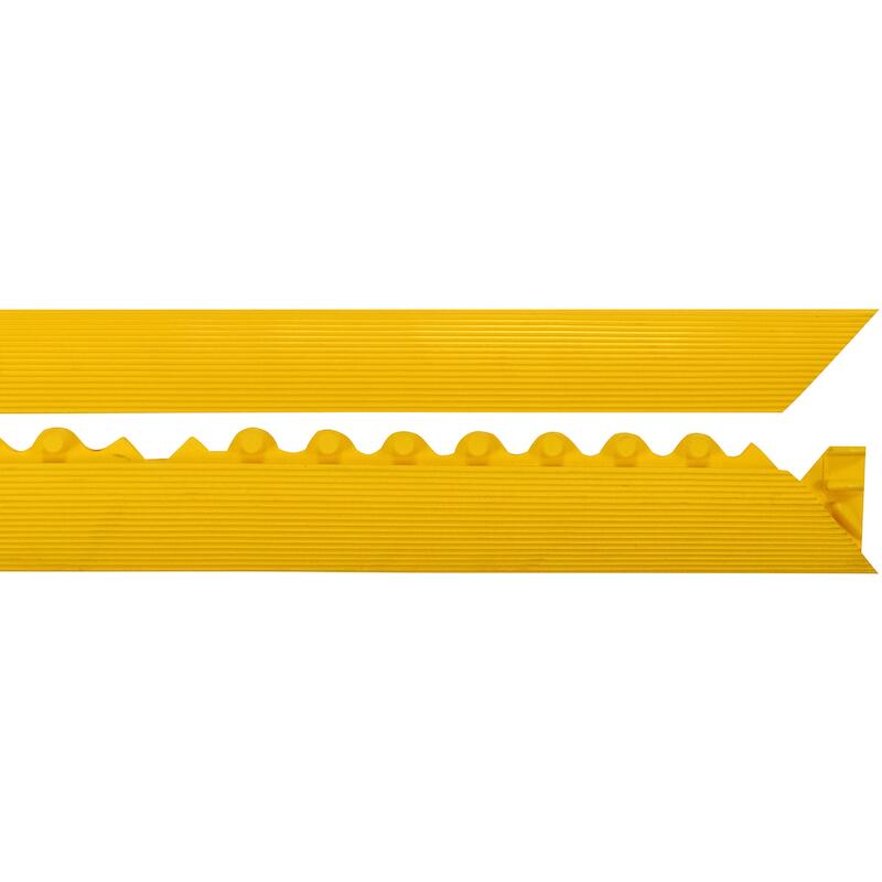 BISEAU FEMELLE 91CM         551F0003YL JAUNE  NOTR