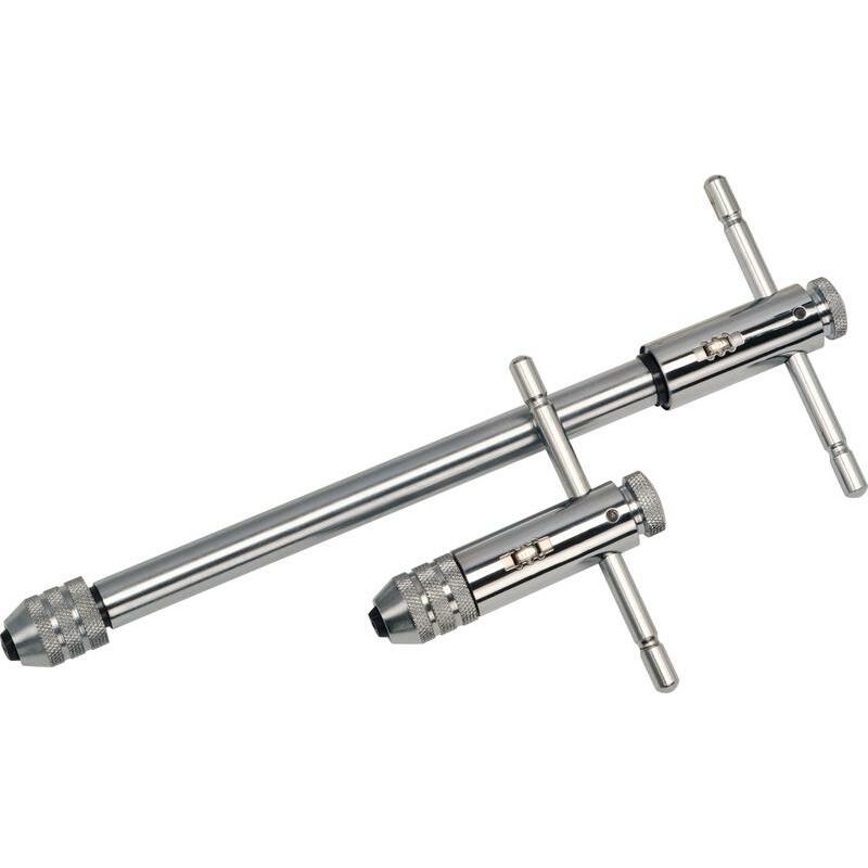 RATELTAPHOUDER GR1 M3-M10   10001 - 85MM    VOLKEL