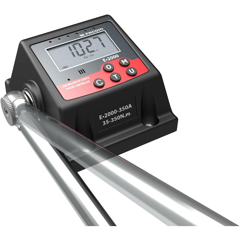 KOPPEL REGELAAR 350NM       E.2000-350A      FACOM