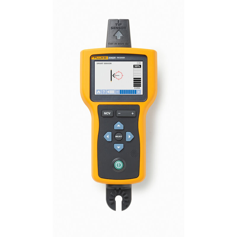 KIT DE TRAÇAGE DE CÂBLES    FLUKE-2062       FLUKE