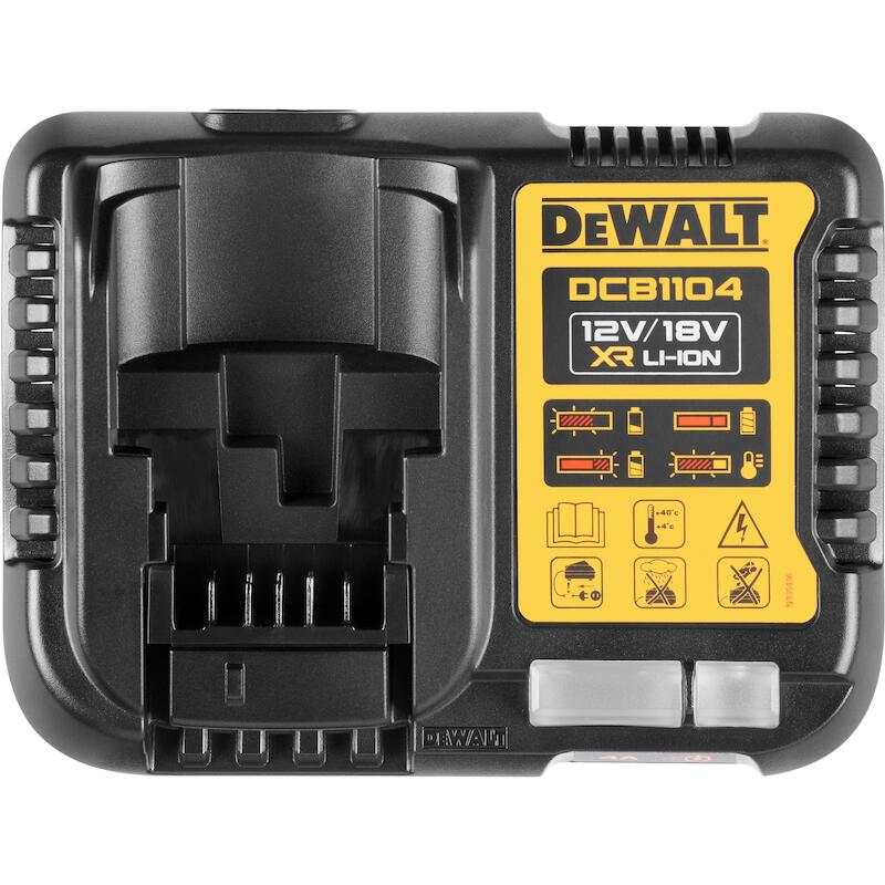 ACCULADER 18V               DCB1104-QW      DEWALT