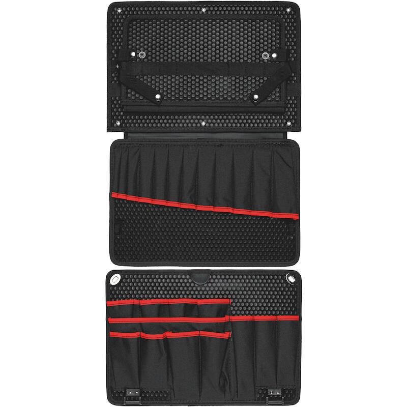 PLANCHE À OUTILS PR VALISE  00 21 99 V41 (2PC)KNIP